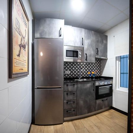 Gadir Ha Loft Apartman Cádiz Kültér fotó