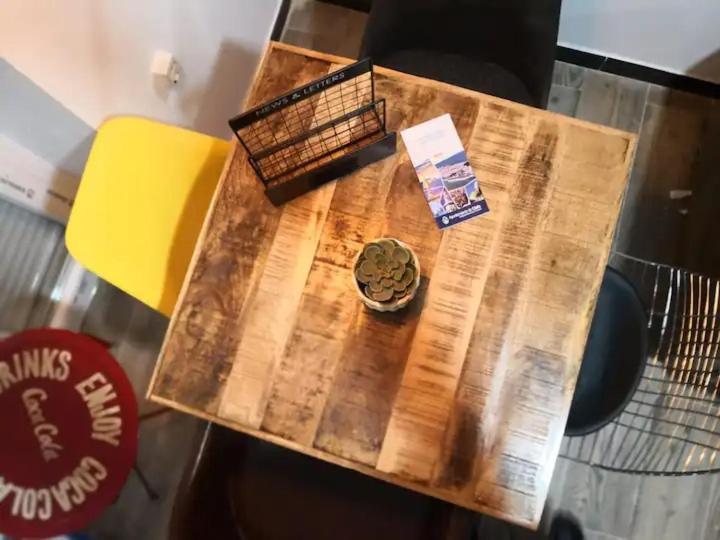 Gadir Ha Loft Apartman Cádiz Kültér fotó