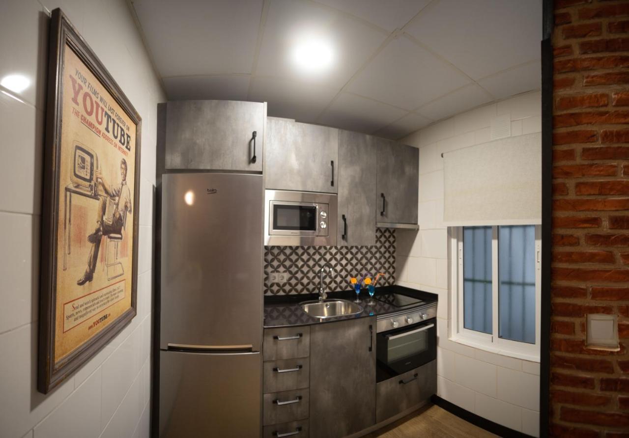Gadir Ha Loft Apartman Cádiz Kültér fotó