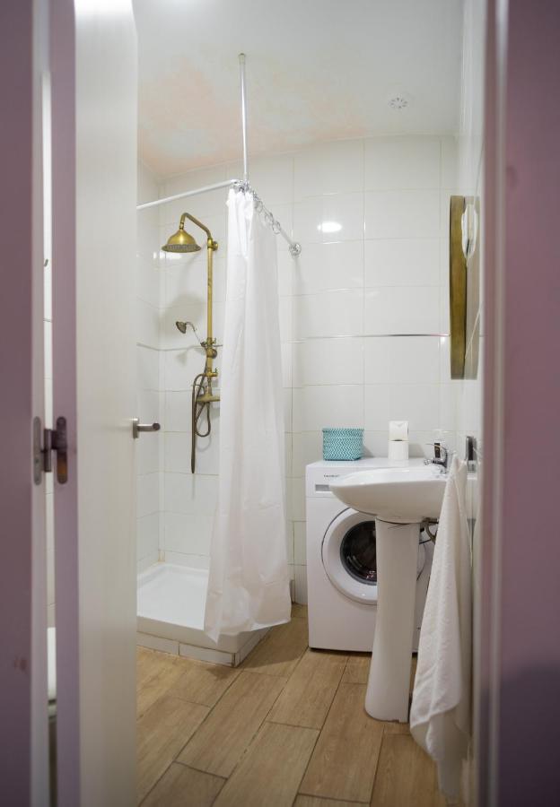 Gadir Ha Loft Apartman Cádiz Kültér fotó